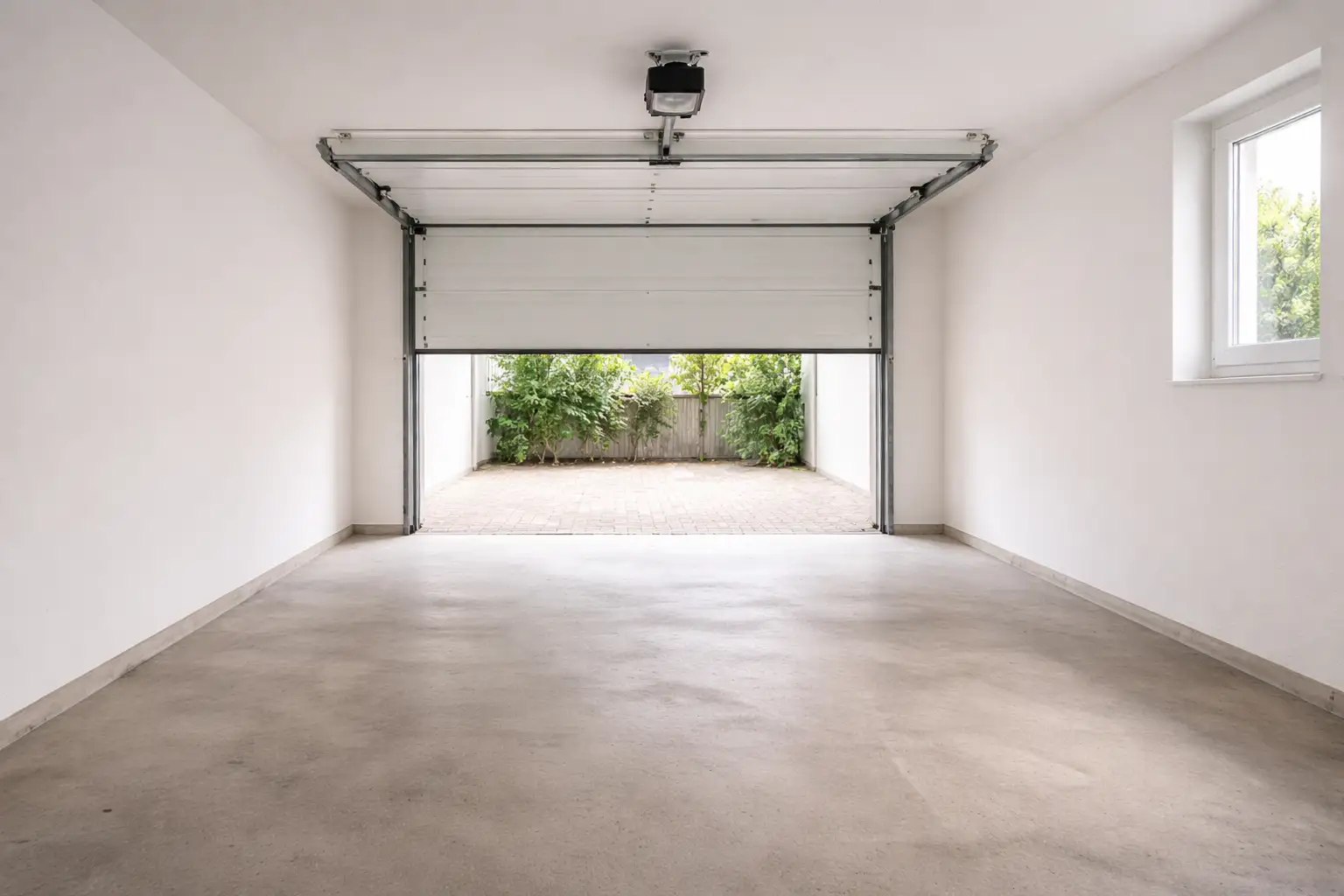 Garagenräumung in Linz & Oberösterreich – Linzer Entrümpler