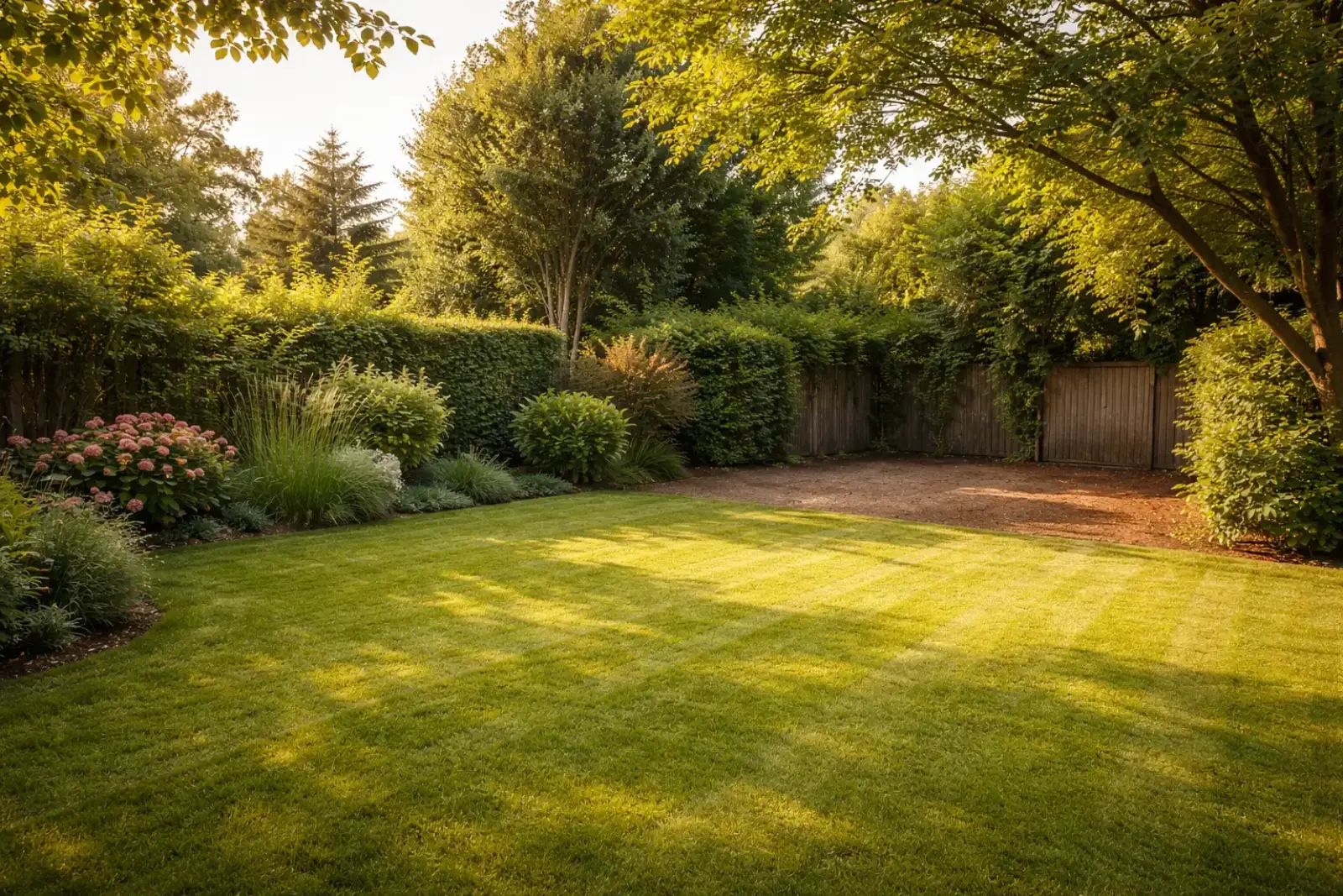 Gartenräumung in Linz & Oberösterreich – Linzer Entrümpler