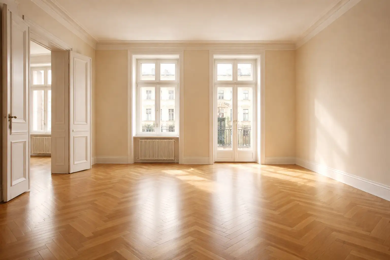 Wohnungsentrümpelung